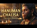 This Hanuman Chalisa Brings Peace Like None Other Experience Dolby Sound