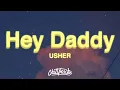 Download Lagu USHER - Hey Daddy (Daddy's Home)