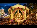 Full Video: Mallepoola Pallaki | Ravi Teja | GV Prakash K | Dappu Srinu | Shiva Nirvana | Irumudi