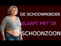 Lagu DE SCHOONZOON KOMT STIEKEM BIJ ZIJN SCHOONMOEDER ’S AVONDS....