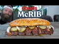 Download Lagu The BBQ McRib! | Chuds BBQ