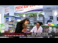 Monroe Pharmacy TV Spot