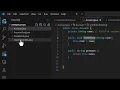 Program in Java - Introduction Lesson 5 Instance Variable