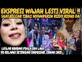 Momen Langka! Lesti Billar \u0026 Rizky Ridho 1 Panggung Indosiar, Mimik wajah Lesti jadi viral - LESLAR