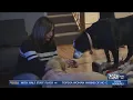 Topeka woman warns of no overnight vet clinics in Topeka
