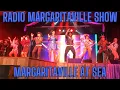 The Radio Margaritaville show on the Margaritaville at Sea Paradise Cruise Ship