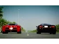 Download Lagu Bugatti Veyron Vs. McLaren F1 | The Stig | Top Gear
