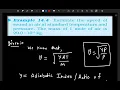 All Examples Solution Chapter 14 Waves Class 11 Physics NCERT Solutions Complete Chapter
