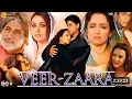 Download Lagu Veer-Zaara Full Movie Hindi | Shah Rukh Khan | Preity Zinta | Bollywood  movie | HD Review \u0026 Facts