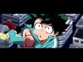 Download Lagu My Hero Academia - HERO FLOW「AMV」