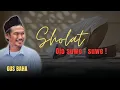 Download Lagu GUS BAHA TERBARU - SHOLAT JANGAN LAMA LAMA, BISA MERUSAK ISLAM! | PENGAJIAN GUS BAHA TERBARU