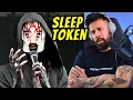 Download Lagu My New FAVORITE Band?! Sleep Token the Summoning REACTION