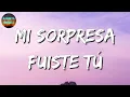 🎵 Calibre 50 - Mi Sorpresa Fuiste Tú || Eslabon Armado, Junior H (Letra\Lyrics)