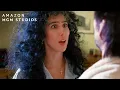 Download Lagu Moonstruck (1987) | Funniest Moments Compilation | MGM