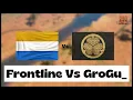Download Lagu Age of Empires 3- Dutch Vs Japan | Frontline Vs GroGu_ | Aoe3 DE | 1v1 Pro Game | 4K