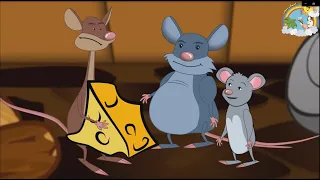 توتة توتة   ماما ميرا         فئران القلعة دندنها