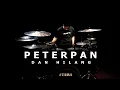 PETERPAN | NOAH - Dan Hilang (Drum Cover) By Vicky Shalov
