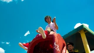 Lil Pump - Elementary prod Smokepurpp shot by RAHEEMXP