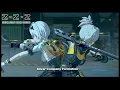 Download Lagu Anby \u0026 Soldier 11 Vs Mutated Clone Anby Ethereals Cutscene Animation Zenless Zone Zero 1.6