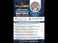 Download Lagu KKR | HARVEST 2025 | SEKARANGLAH WAKTUNYA | WILAYAH 3 SAB MISSION | 26 SEPT 2025