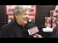 2012 NAMM Phil Everly Interview