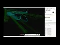 SuperCollider y Processing