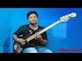 Download Lagu Liku-Liku Cover Bass(Camelia Malik)