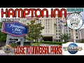 Want AFFORDABLE and CLOSE to Universal Parks in Orlando HAMPTON INN by Hilton IS the answer