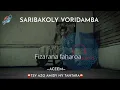 Download Lagu Saribakoly voridamba 2– Aceem Radio #gasyrakoto