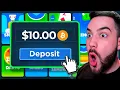 Can 10 Beat The Casino