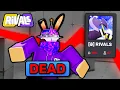 Rivals is DYING The Truth
