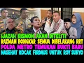 Lagu MODYARRR..!! POLDA TEMUKAN BUKTI BARU UNTUK PENJARAKAN ROY SURYO CS 😱 RAZMAN \u0026 FIRDAUS SEMPROT ROY 😂