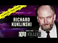 Exposing the Iceman Richard Kuklinski World s Most Evil Killers