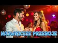 Download Lagu Disco Polo Mix 2025 🔥 Największe Przeboje | 1 Godzina Imprezy