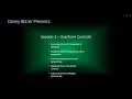 Excel VBA Session 1 0 - Userform Controls