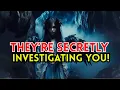 Download Lagu CHOSEN ONES‼️ SOMEONE is INVESTIGATING U🔍! YOU'RE THE MOST MYSTERIOUS EXISTENCE THEY'VE EVER SEEN 🔥