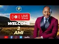 Let s Pray with pastor Alph Lukau Wednesday 31 August 2022 LIVESTREAM