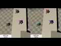 Unity RTS WarKingdoms Log 010 - Teamcolor switch on Unit Materials with GPU instancing