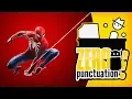 Spider-Man Zero Punctuation