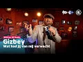 Lagu Gizbey - Wat had jij van mij verwacht [LIVE] // Sterren NL Radio