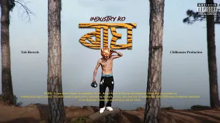 tuki industry ko baagh official music video prod by prathambeats5 