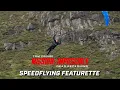 Mission Impossible - Dead Reckoning Speedflying Behind-The-Scenes