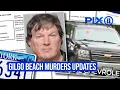 Gilgo Beach murders update Suspect Rex Heuermann ongoing investigation