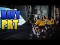 Navy PRT Changes 2017