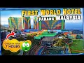 Download Lagu First World Hotel Pahang Malaysia (Not as you expected)