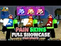 Download Lagu ALL Pain Skins FULL SHOWCASE! (Blox Fruits Pain Update)