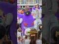Download Lagu Gengar Gang!!! 🔥🔥 #gengar #pokemon #universalstudiotour