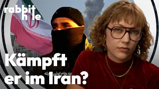 چگونه آلمانی ها از ملاها در ایران حمایت می کنند   لانه خرگوش دندنها