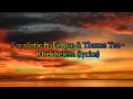 Download Lagu Khekheleza (lyrics) - @Focalistic ft. EeQue \u0026 Thama Tee