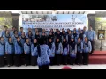 Download Lagu Satu Nusa Satu Bangsa - Paduan Suara Kecamatan Turi